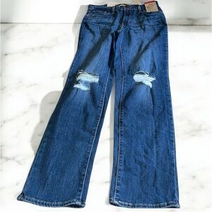 Levis 724 Jeans